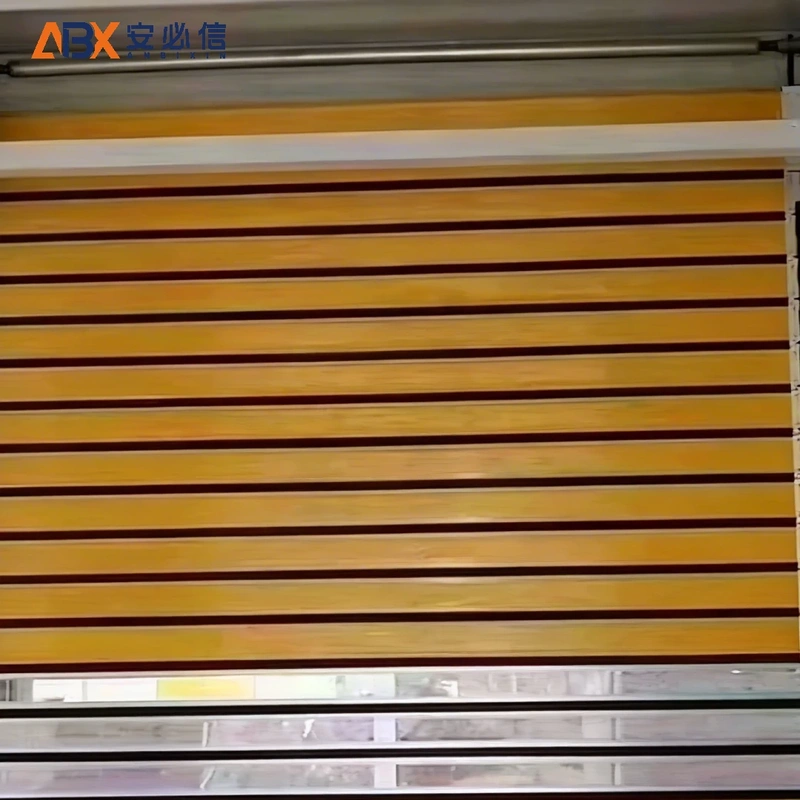 广元洁净室高速门