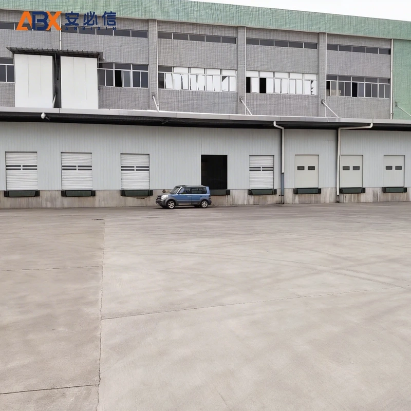 广元金属快速门